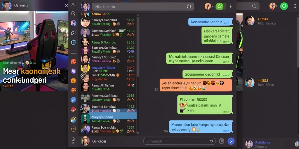 Tampilkan permainan slot terbaru dengan grafis menawan.