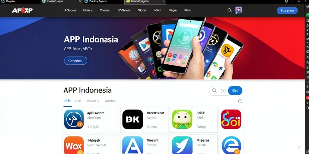 Tangkapan layar pertarungan epik karakter utama.