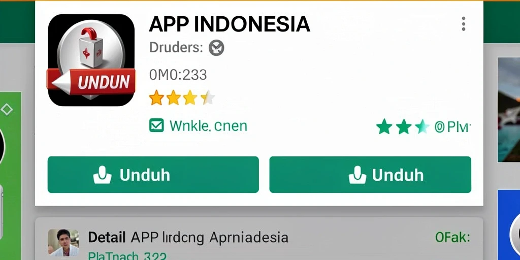 Tangkapan layar yang menunjukkan antarmuka utama MUSANGWIN.