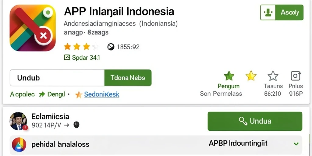 Tampilan antarmuka PISANGBET yang menarik.